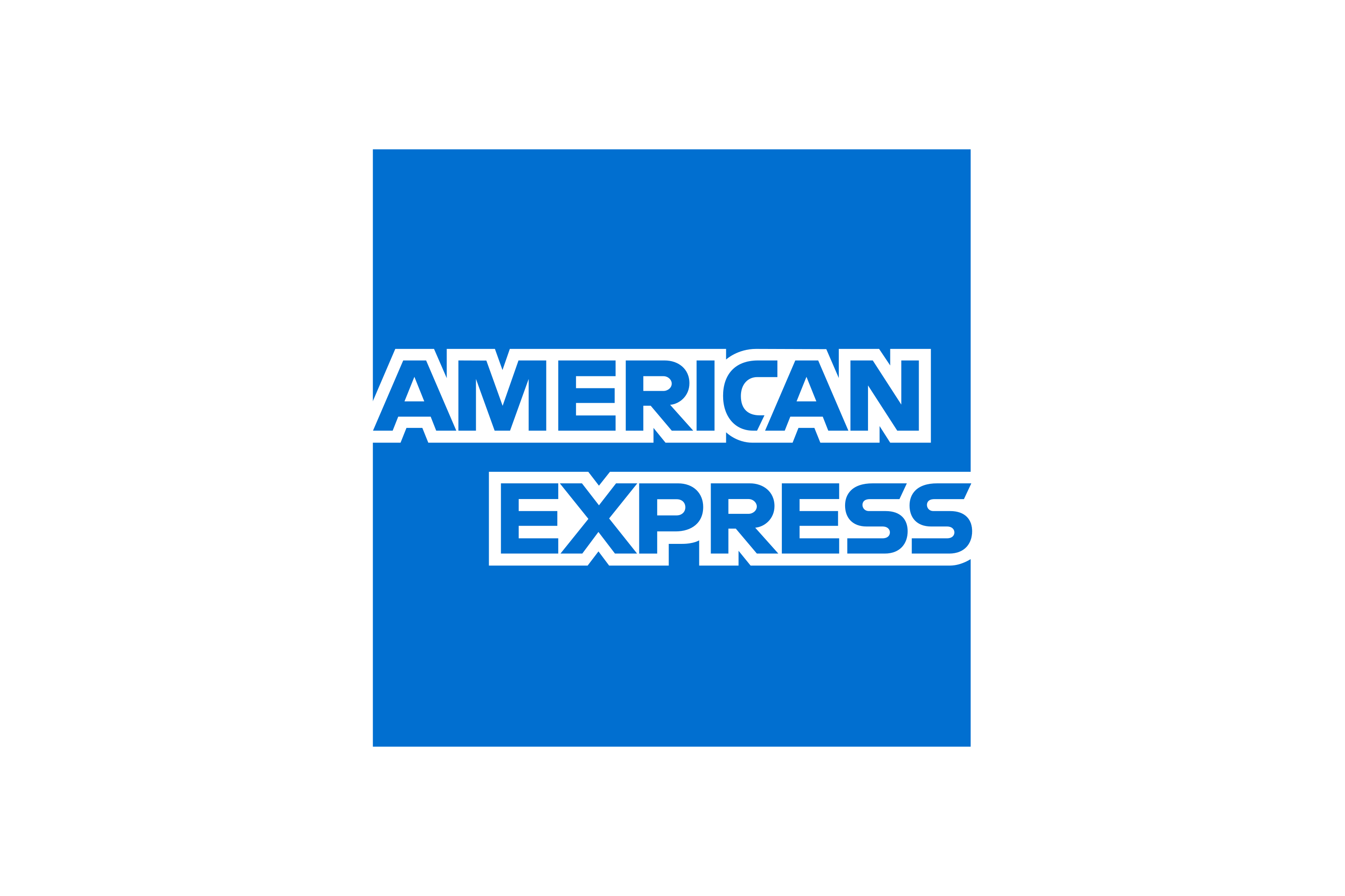 American Express